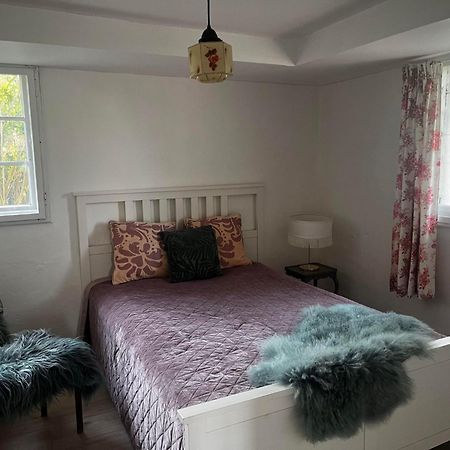 Rosenlund Gods - Kaelder B&B Sakskobing Ngoại thất bức ảnh