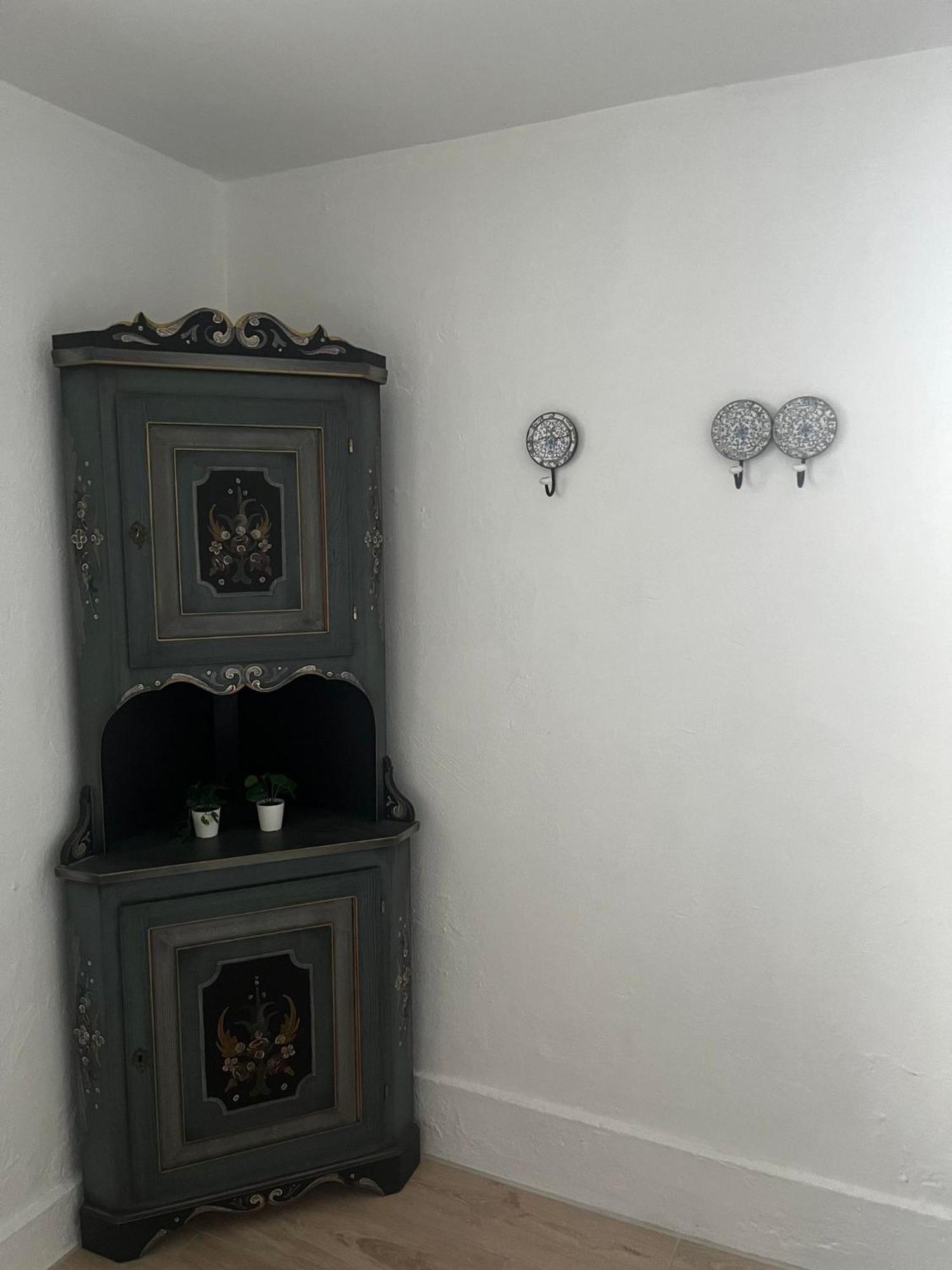 Rosenlund Gods - Kaelder B&B Sakskobing Ngoại thất bức ảnh