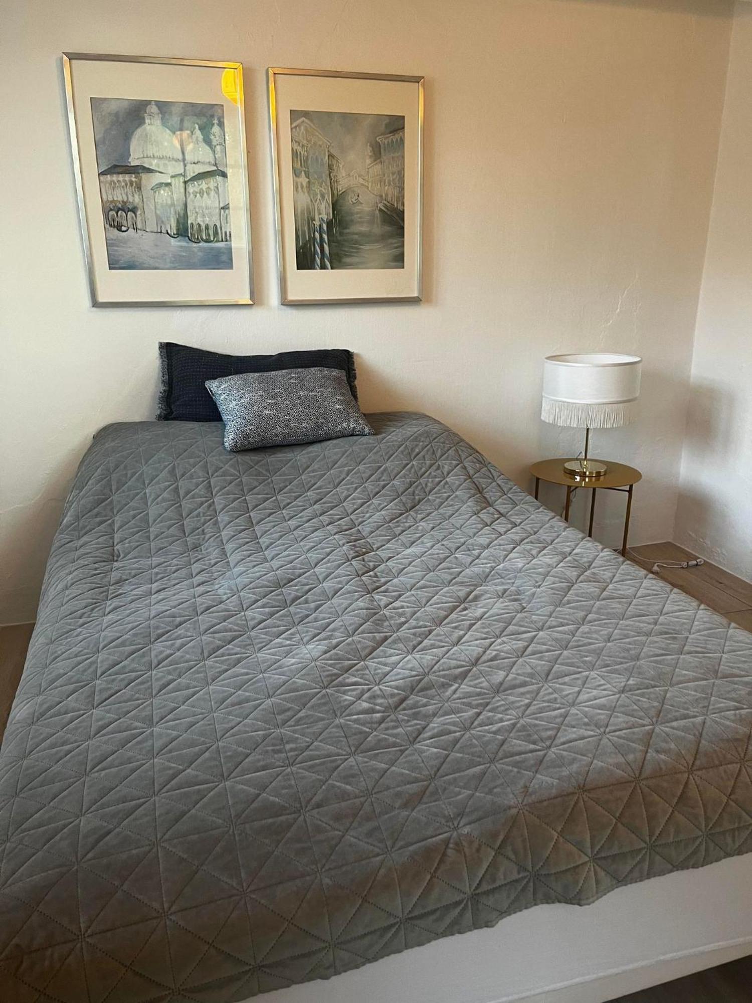 Rosenlund Gods - Kaelder B&B Sakskobing Ngoại thất bức ảnh